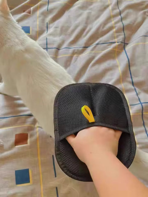 A.